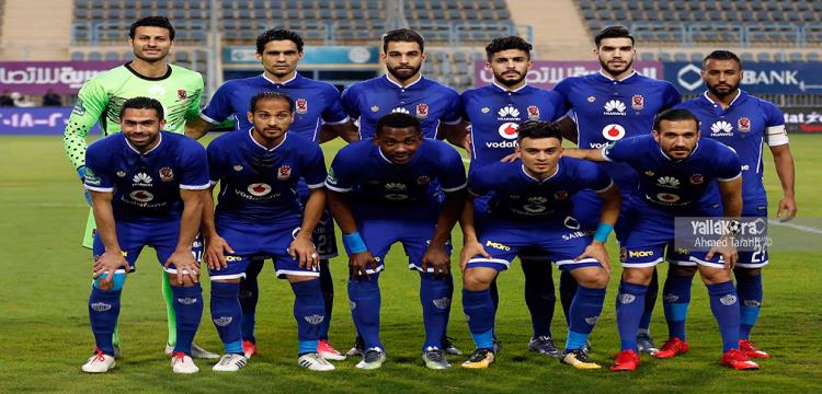الأهلي